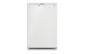 Indesit I55V1 112W UK F/S Under Counter Fridge w/Ice Box - White